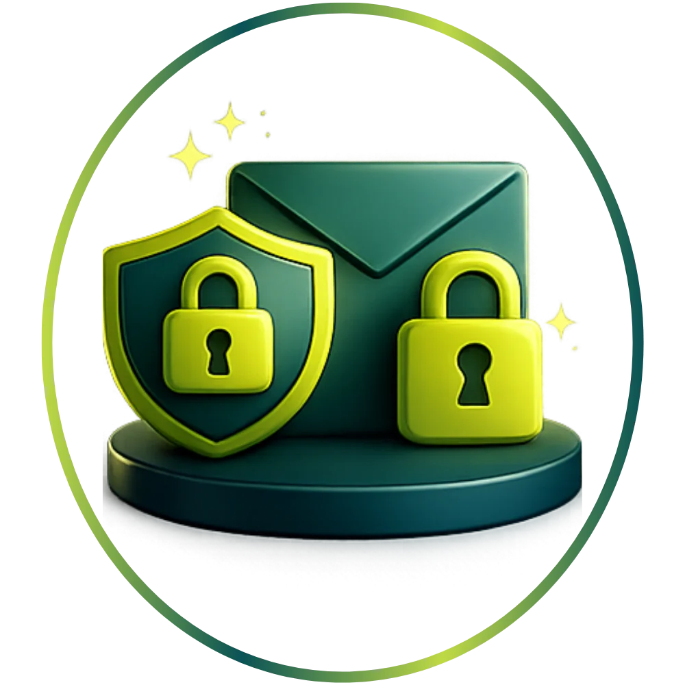 Handled With Discretion