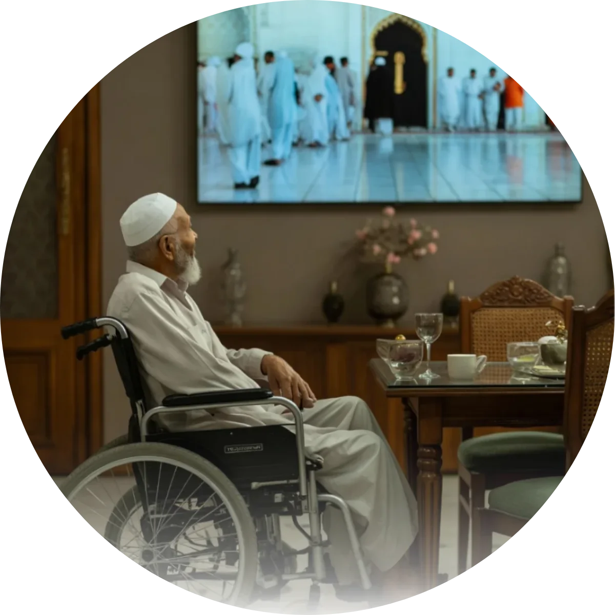 Verified Performer Assigned